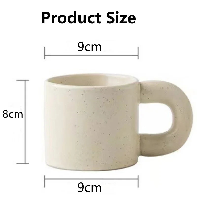 Tea Cups